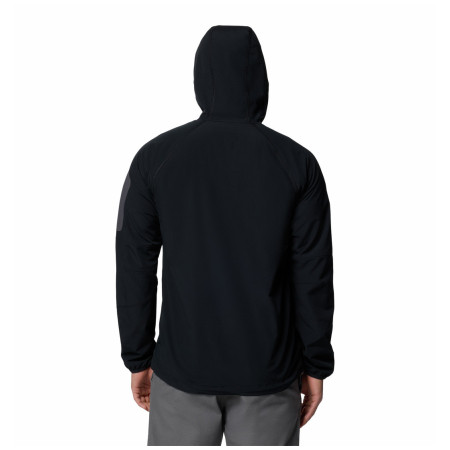 Herren Softshell-Jacke Columbia Tall Heights™ II Hooded Softshell