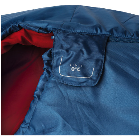 Schlafsack Warg Ursus Lite 200