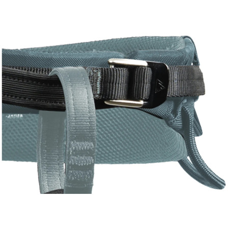 Damen Klettergurt Blue Ice Vista Ws