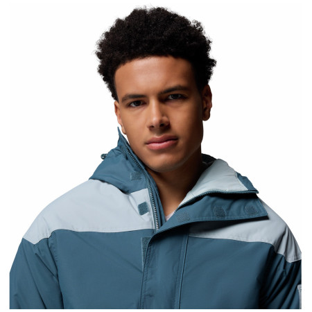 Herrenjacke Columbia Challenger™ II Insulated Pullover