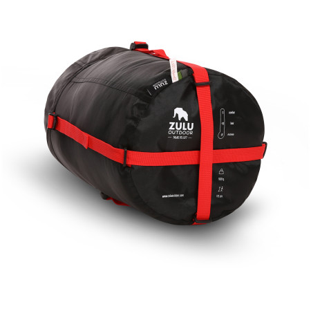 Schlafsack Zulu Talas 195