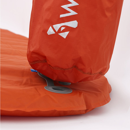 Aufblasbare Isomatte Warg NeoTrail Insulated
