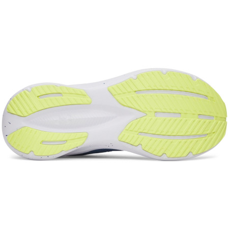 Kinder-Sneaker Under Armour UA Bgs Assert 11 Aegean Blue