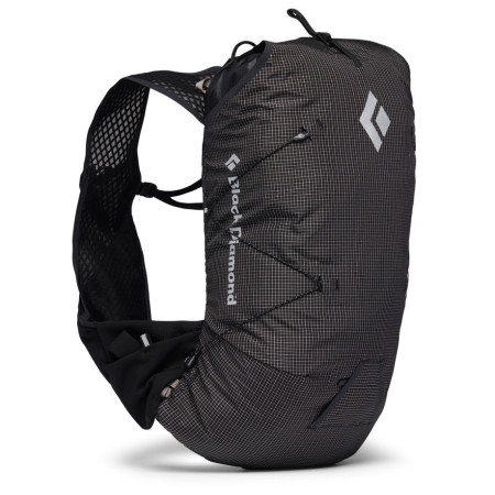 Rucksack Black Diamond Distance 15 Backpack schwarz Black (0002)