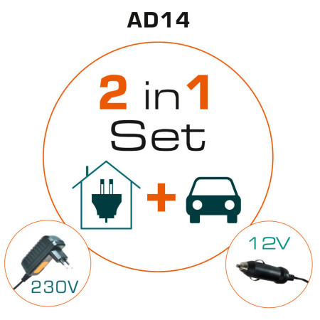 Schuhtrockner Alpenheat 2in1 Circulation
