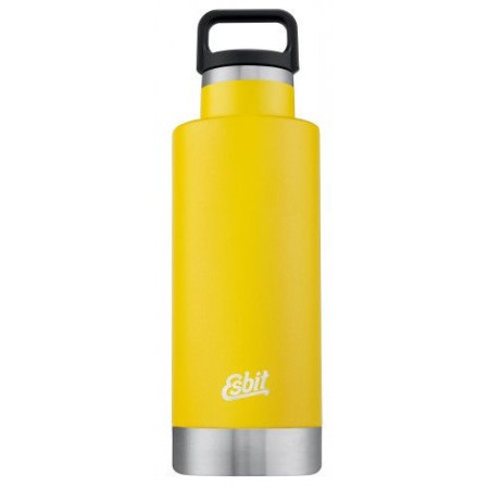Thermoflasche Esbit Sculptor 0,75 L gelb SunshineYellow