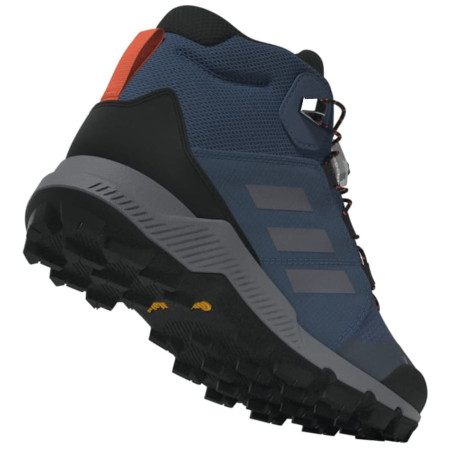 Kinderschuhe mit Membran Adidas Terrex Mid Gtx K