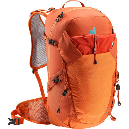 Wanderrucksack Deuter Speed Lite 23 SL