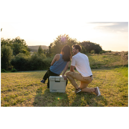 Kühlbox Coleman Coleman Pro 25QT