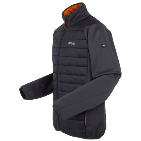 Herrenjacke Regatta Clumber IV Hybrid