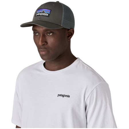 Baseballmütze Patagonia P-6 Logo Trucker Hat