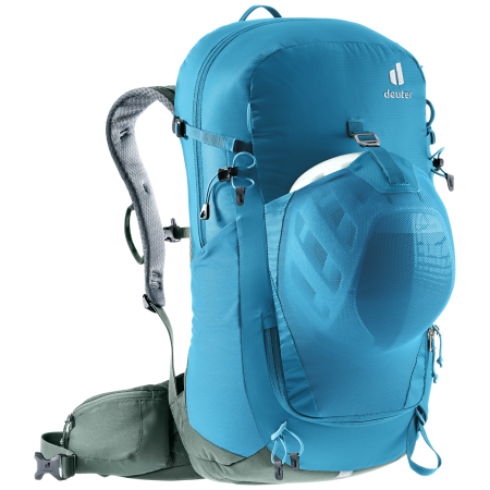 Rucksack Deuter Trail Pro 33
