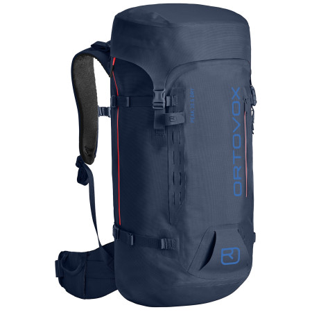 Rucksack Ortovox Peak 38 S Dry blau BlueLake
