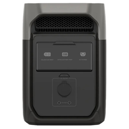 Aufladestation EcoFlow Delta 3