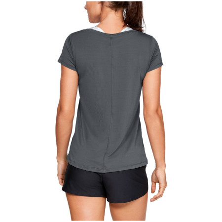 Damen-Funktionsshirt Under Armour HG Armour SS