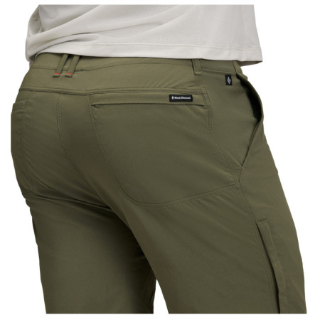 Herrenshorts Black Diamond M Pursuit Shorts