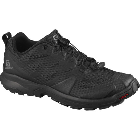 Damenschuhe Salomon Xa Rogg W schwarz Black