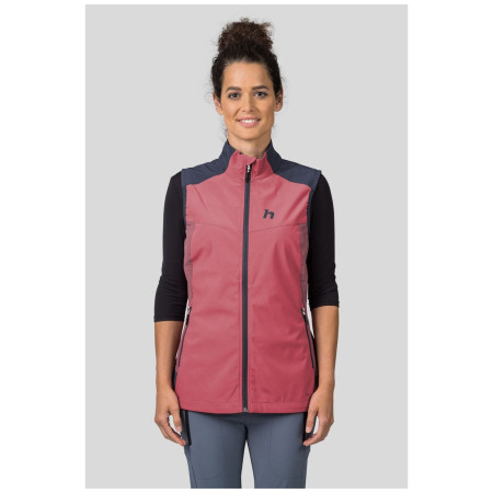 Damenweste Hannah Pulla Vest