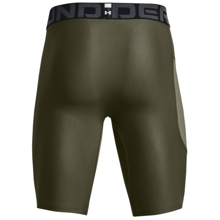 Herren-Funktionsunterhosen Under Armour HG Armour Lng Shorts