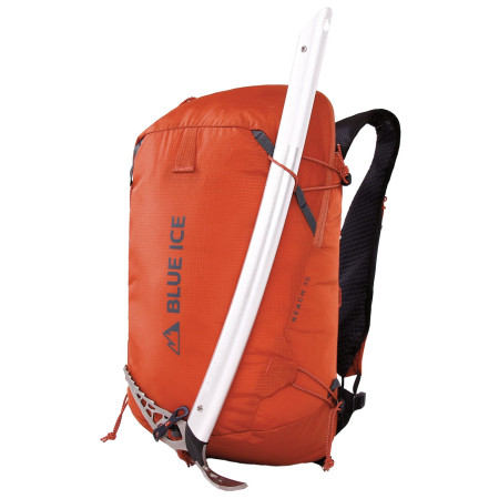 Rucksack Blue Ice Reach 15l