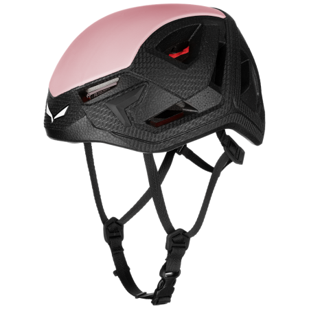 Kletterhelm Salewa Piuma 3.0 Helmet rosa/rot Zephyr