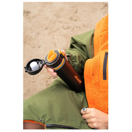 Thermoflasche Vango Thermo Bottle 500ml