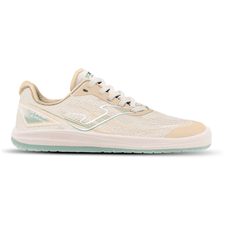 Kinder-Barfußschuhe Joma Supercross Junior Beige