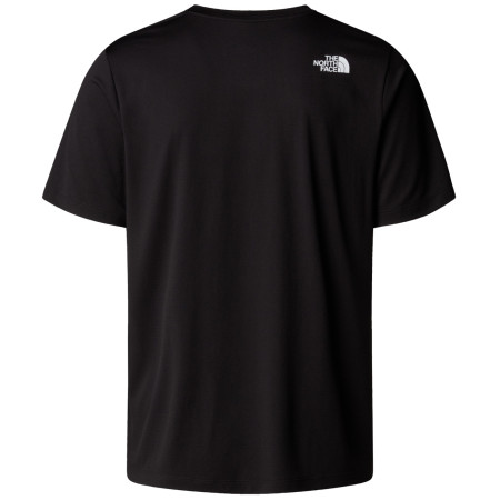 Herren-T-Shirt The North Face 24/7 S/S Tee Logo Graphic Reg
