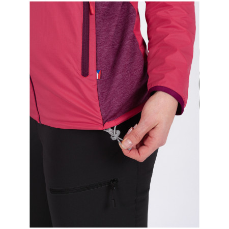 Damenjacke High Point Total Alpha 3.0 Lady Jacket