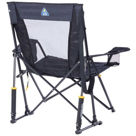 Campingstuhl GCI Comfort Pro Rocker XL