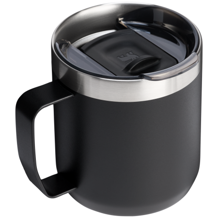 Thermotasse Stanley Stay-Hot Camp Mug 350 ml