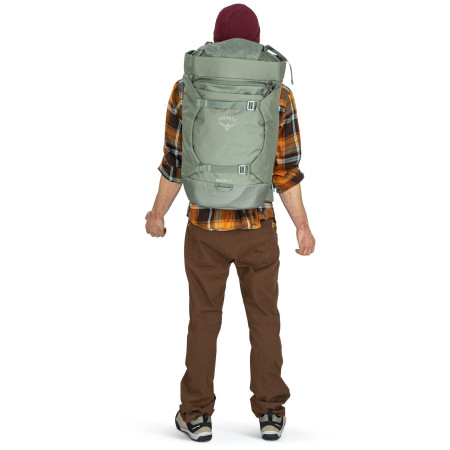 Kletterrucksack Osprey Zealot 45