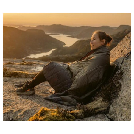 Steppdecke Robens Snowfall Quilt