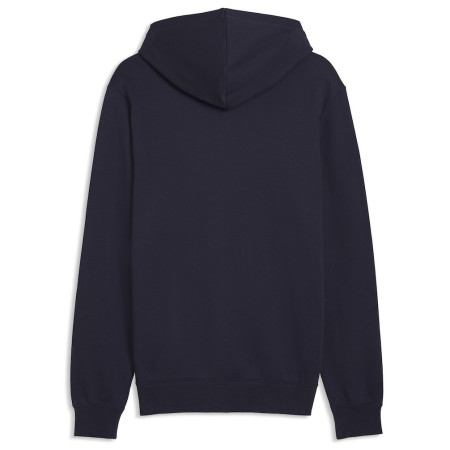Herren-Sweatshirt Puma Ess 2 Color Logo Hoodie