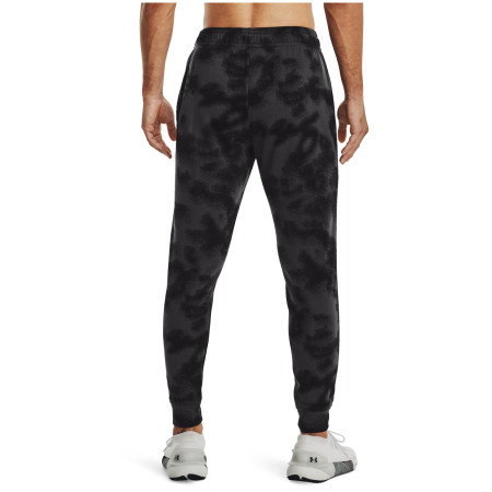 Herren-Jogginghose Under Armour Rival Terry Novelty Jgr