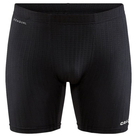 Herren-Boxershorts Craft Active Extreme X schwarz Black