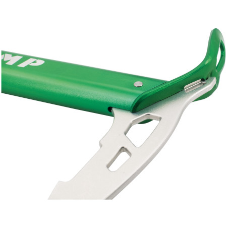 Touristischer Pickel Camp Corsa