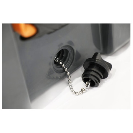 Kühlbox Vango Glacier 47L