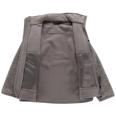 Kinder-Sweatshirt Alpine Pro Ferado 3 Neutral