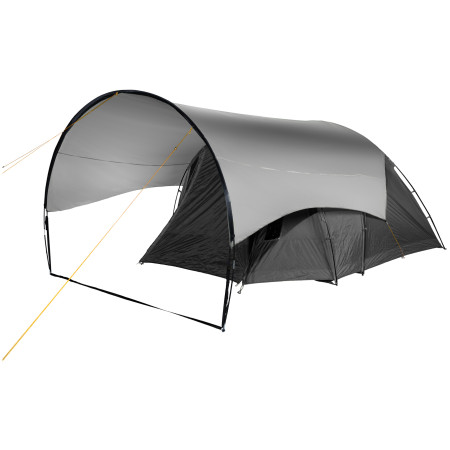 Vordach Zulu Canopy Awning grau grey