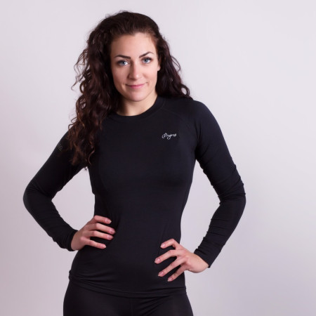 Damen-Funktionsshirt Progress E NDRZ 28PA