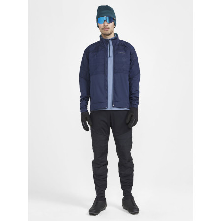 Herren Winterhose Craft Adv Nordic Training Speed