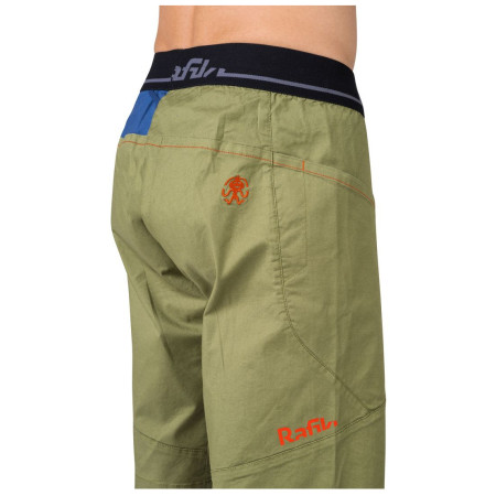 Herrenshorts Rafiki Megos