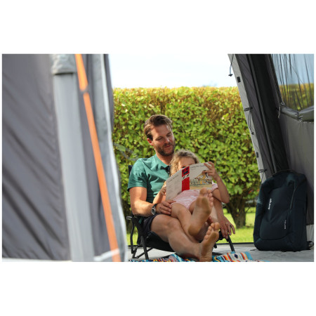 Vorzelt Vango HexAway Pro Air Tall