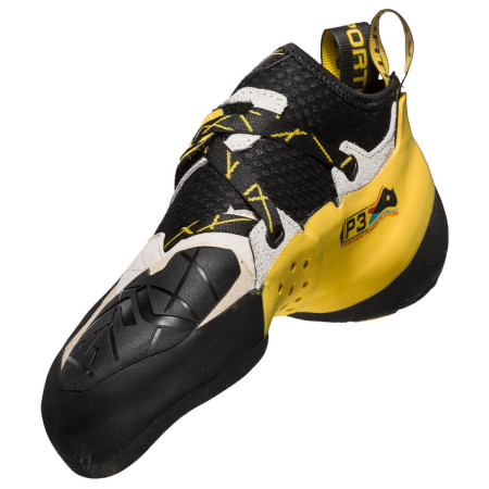 Kletterschuhe La Sportiva Solution 2024