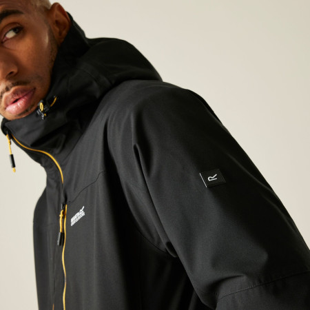 Herrenjacke Regatta Wentwood