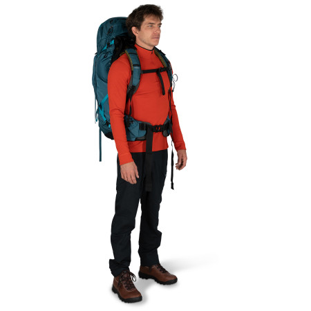 Wanderrucksack Osprey Atmos Ag 50
