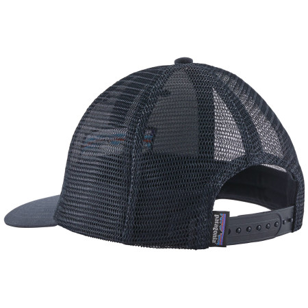 Baseballmütze Patagonia P-6 Logo LoPro Trucker Hat