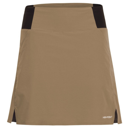 Rock High Point Play Skirt