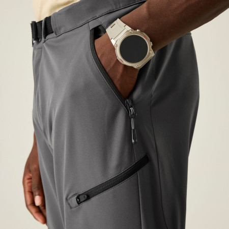 Herrenhose Regatta Tuned In Pro Zip Off II Trouser